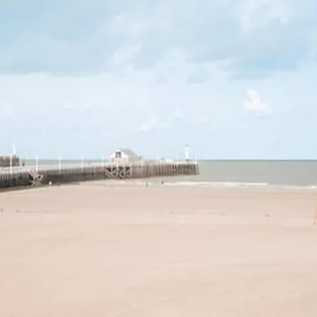 With Seaview 아파트 *